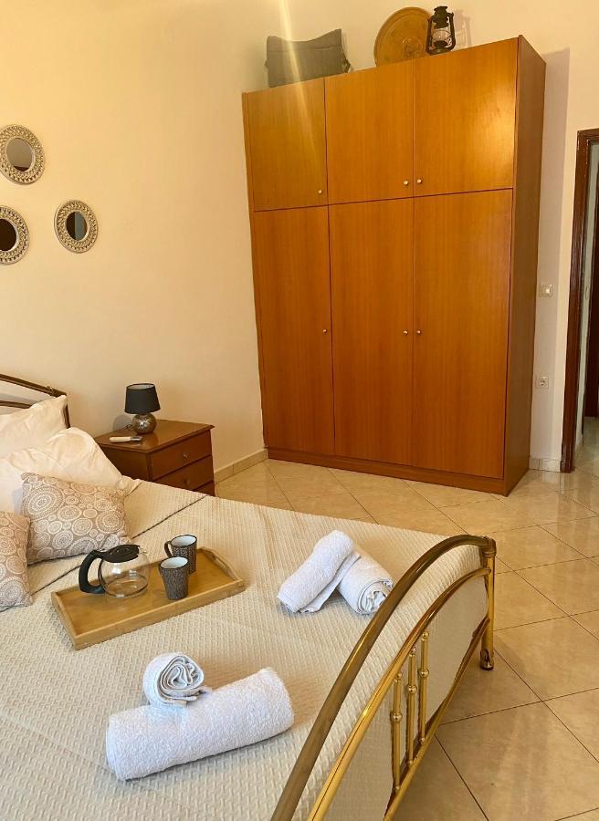 Apartment Casa Amalia Paradeísion