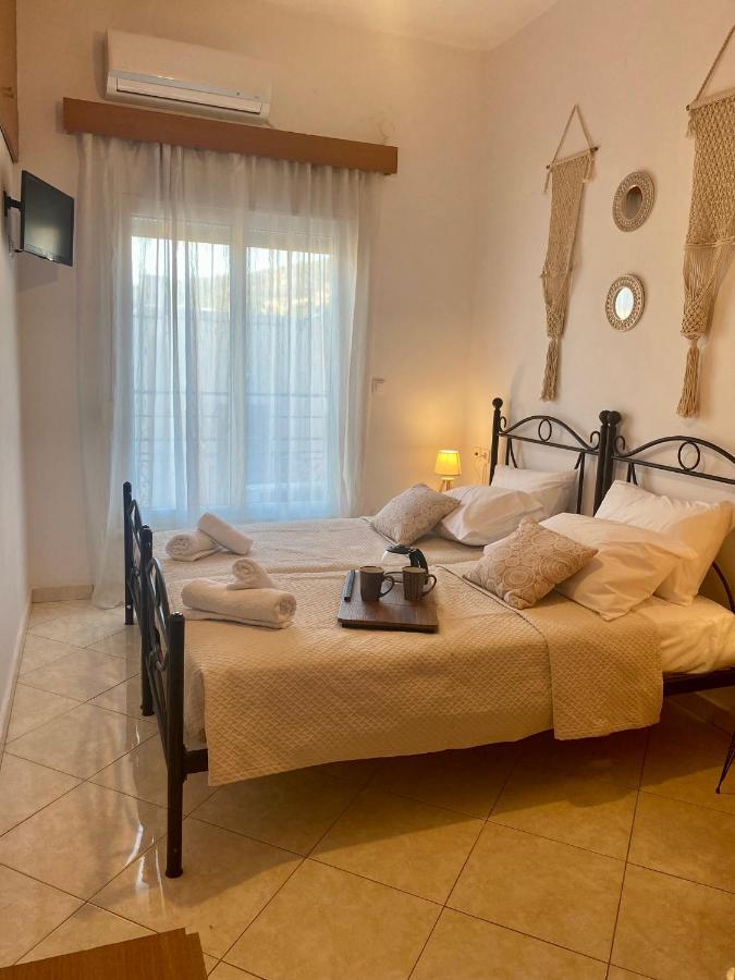 Casa Amalia Paradeísion