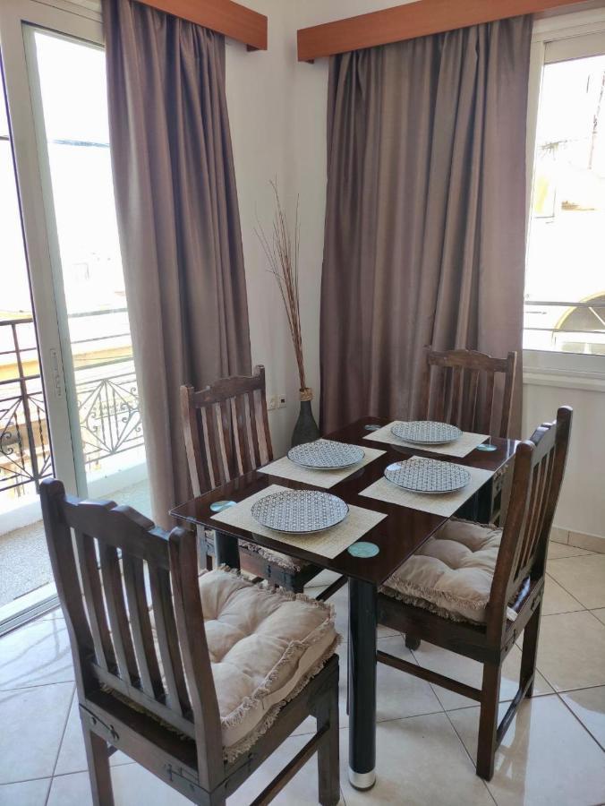 Apartment Casa Amalia Paradeísion