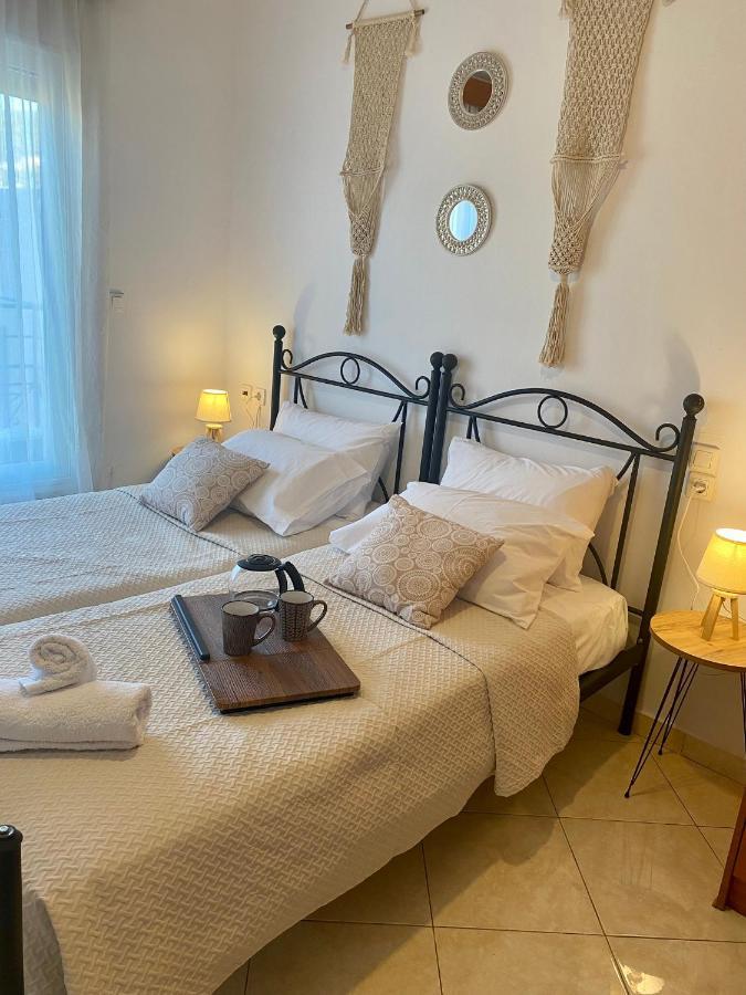 Casa Amalia Apartment Paradeísion